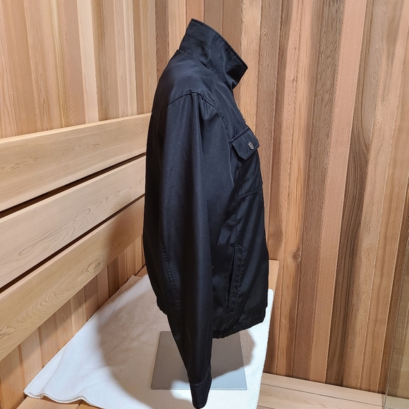 London fog Jacket/ Sz Medium - Picture 3 of 7
